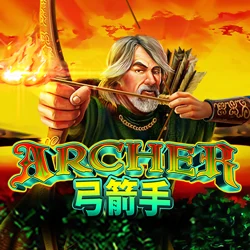 Archer - OLE777