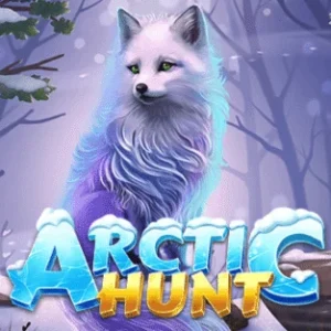 Arctic Hunt - OLE777