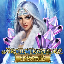 Arctic Treasure - OLE777