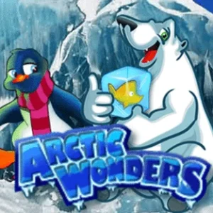 Arctic Wonders - OLE777