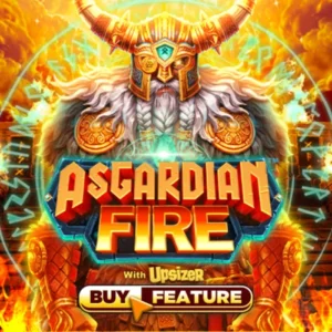 Asgardian Fire™ - OLE777