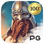 Asgardian Rising - OLE777