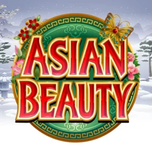Asian Beauty - OLE777