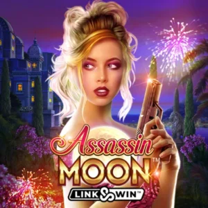 Assassin Moon - OLE777