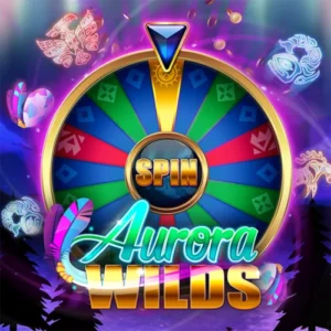 Aurora Wilds - OLE777