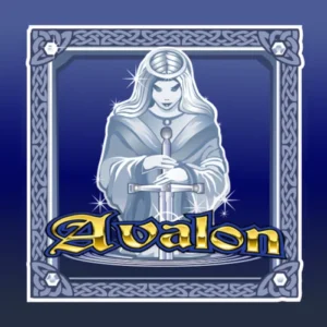 Avalon - OLE777