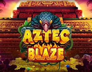 Aztec Blaze - OLE777