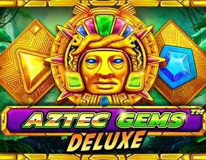 Aztec Gems Deluxe - OLE777