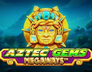 Aztec Gems Megaways - OLE777