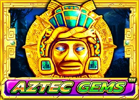 Aztec Gems - OLE777