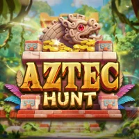 Aztec Hunt - OLE777