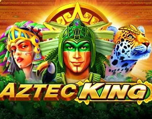 Aztec King - OLE777