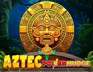 Aztec Powernudge - OLE777