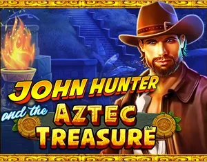 Aztec Treasure - OLE777