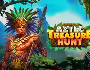 Aztec Treasure Hunt - OLE777