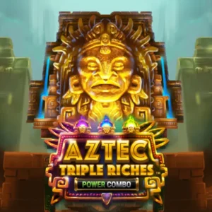 Aztec Triple Riches Power Combo - OLE777
