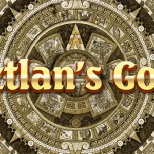Aztlan’s Gold - OLE777