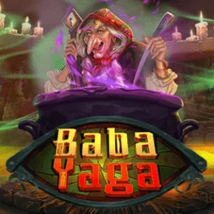 Baba Yaga - OLE777