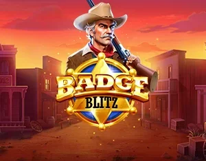 Badge Blitz - OLE777