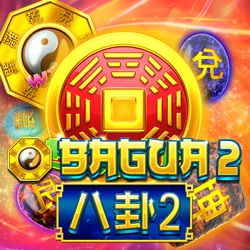 Bagua 2 - OLE777