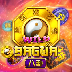 Bagua - OLE777