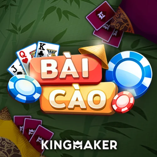 Bai Cao - OLE777
