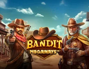 Bandit Megaways - OLE777
