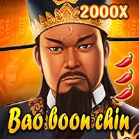 Bao boon chin - OLE777