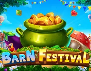 Barn Festival - OLE777