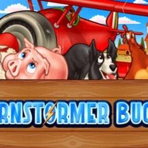 Barnstormer Bucks - OLE777