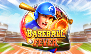 Baseball Fever - OLE777