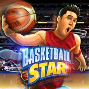 Basketball Star - OLE777