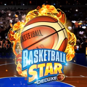 Basketball Star Deluxe - OLE777