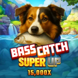 Bass Catch SUPER UP - OLE777