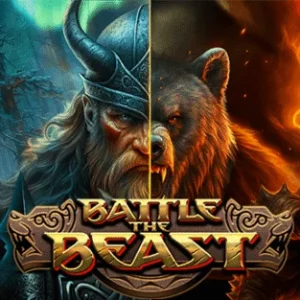 Battle The Beast - OLE777