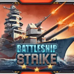 Battleship Strike - OLE777