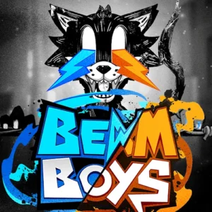 Beam Boys - OLE777