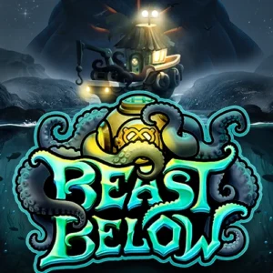 Beast Below - OLE777