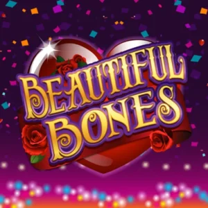 Beautiful Bones - OLE777