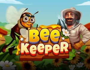 Bee Keeper - OLE777