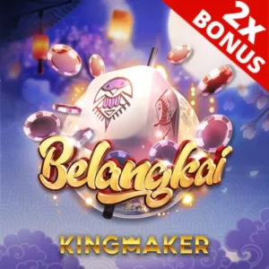Belangkai 2 - OLE777