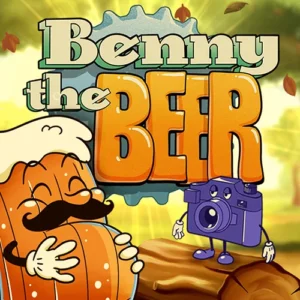 Benny The Beer - OLE777