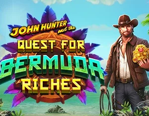 Bermuda Riches - OLE777