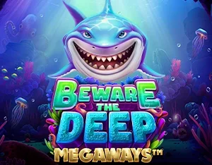 Beware The Deep Megaways - OLE777