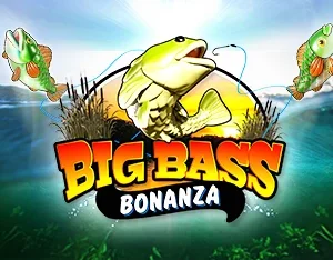 Big Bass Bonanza - OLE777
