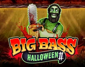 Big Bass Halloween 2 - OLE777