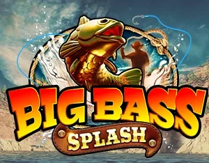 Big Bass Splash - OLE777