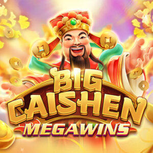 Big Cai Shen - OLE777