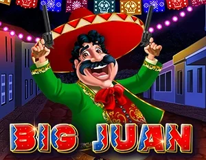 Big Juan - OLE777