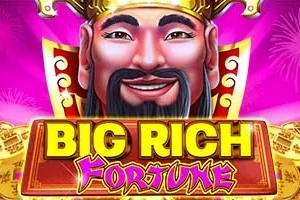 Big Rich Fortune - OLE777